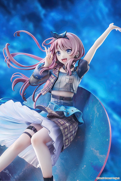 BanG Dream! MyGO!!!!! - Chihaya Anon Zero Gravity Ver. [Pre-Order Jun 2027]