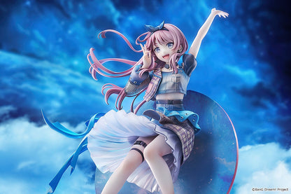 BanG Dream! MyGO!!!!! - Chihaya Anon Zero Gravity Ver. [Pre-Order Jun 2027]