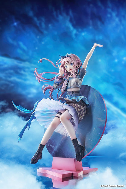 BanG Dream! MyGO!!!!! - Chihaya Anon Zero Gravity Ver. [Pre-Order Jun 2027]