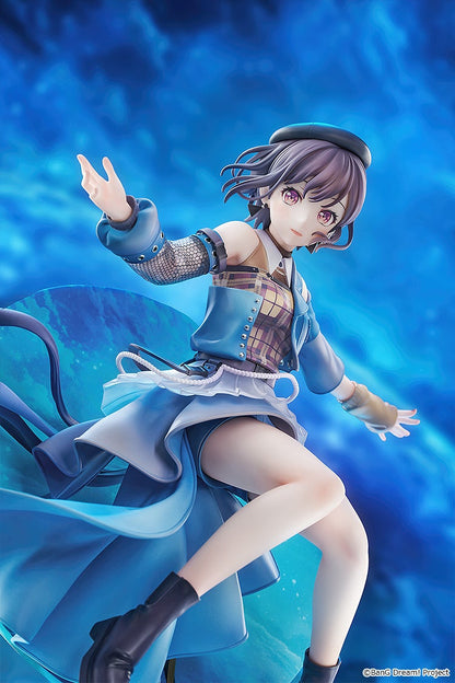 BanG Dream! MyGO!!!!! - Tomori Takamatsu Zero Gravity Ver. [Pre-Order Jun 2027]