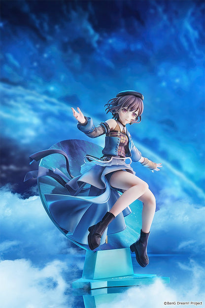 BanG Dream! MyGO!!!!! - Tomori Takamatsu Zero Gravity Ver. [Pre-Order Jun 2027]