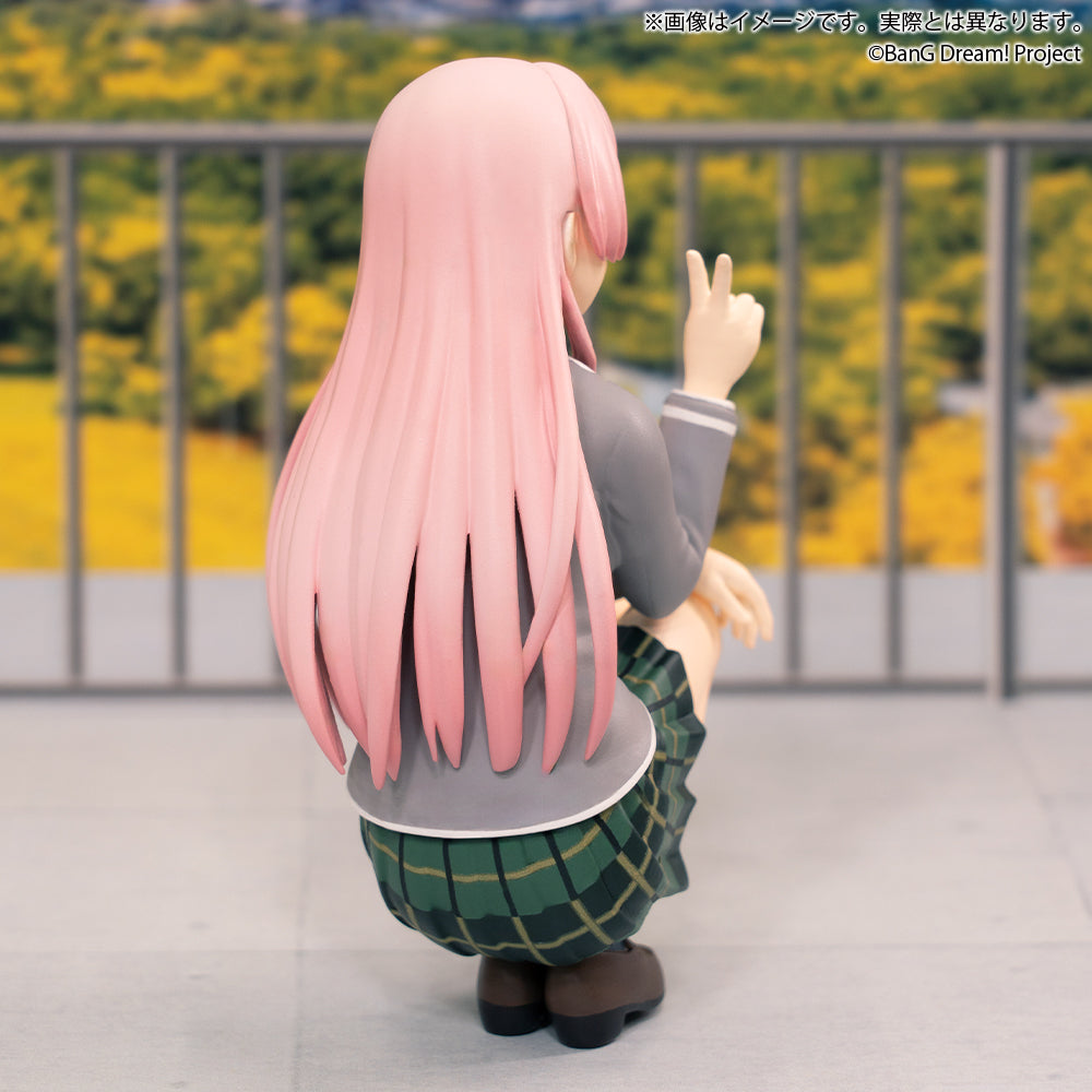 BanG Dream! MyGO!!!!! Premium Figure - Chihaya Anon [Pre-Order Jul 2026]