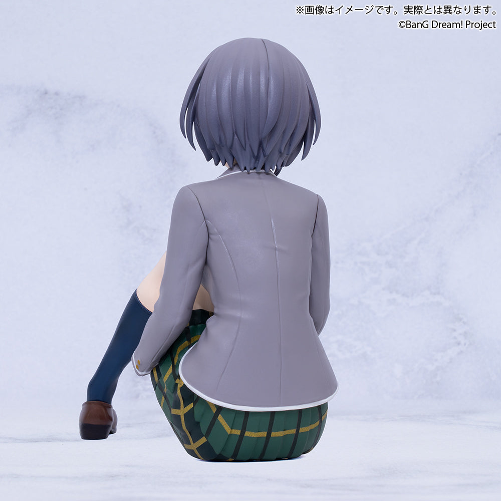 BanG Dream! MyGO!!!!! Premium Figure - Tomori Takamatsu Uniform ver. [Pre-Order May 2026]