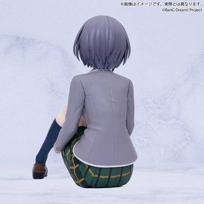 BanG Dream! MyGO!!!!! Premium Figure - Tomori Takamatsu Uniform ver.