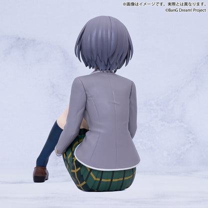 BanG Dream! MyGO!!!!! Premium Figure - Tomori Takamatsu Uniform ver. [Pre-Order May 2026]