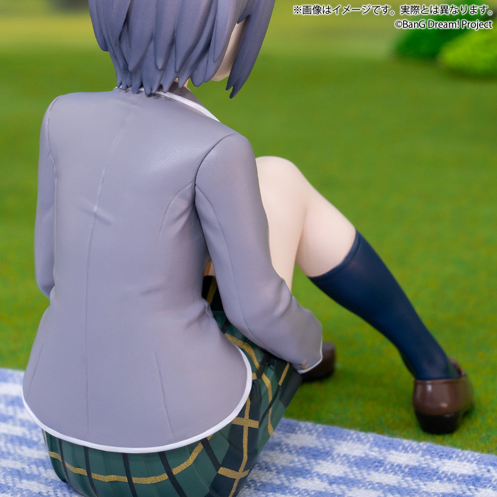 BanG Dream! MyGO!!!!! Premium Figure - Tomori Takamatsu Uniform ver. [Pre-Order May 2026]