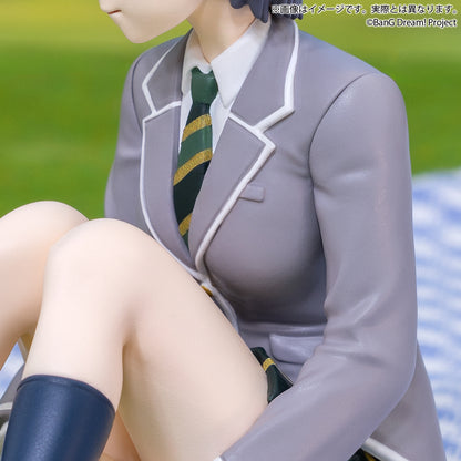 BanG Dream! MyGO!!!!! Premium Figure - Tomori Takamatsu Uniform ver. [Pre-Order May 2026]