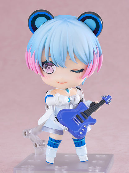 BanG Dream! Nendoroid - Minetsuki Ritsu [Pre-Order Jan 2027]