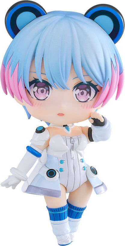 BanG Dream! Nendoroid - Minetsuki Ritsu [Pre-Order Jan 2027]