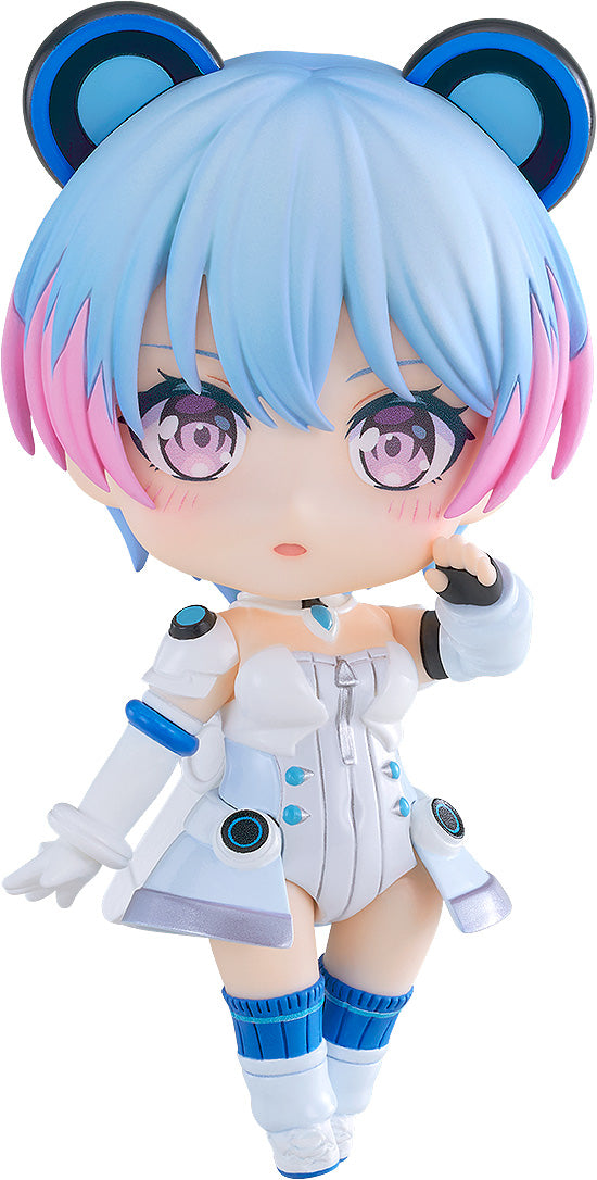 BanG Dream! Nendoroid - Minetsuki Ritsu [Pre-Order Jan 2027]