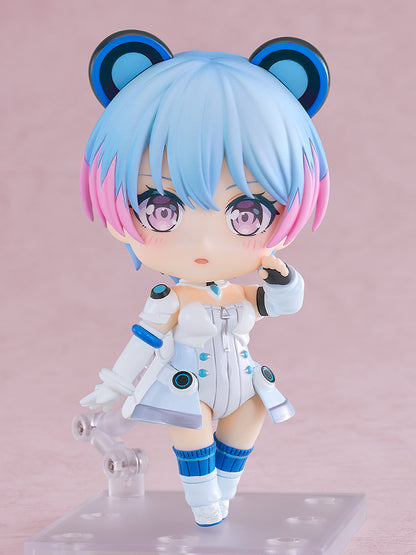 BanG Dream! Nendoroid - Minetsuki Ritsu [Pre-Order Jan 2027]