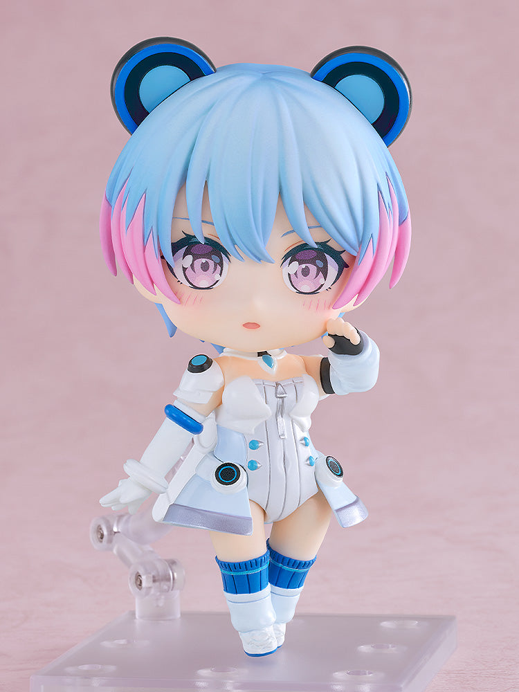 BanG Dream! Nendoroid - Minetsuki Ritsu [Pre-Order Jan 2027]