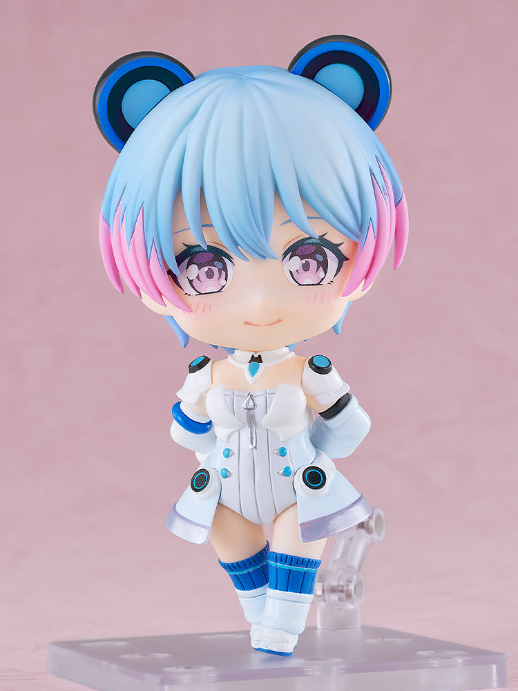 BanG Dream! Nendoroid - Minetsuki Ritsu [Pre-Order Jan 2027]