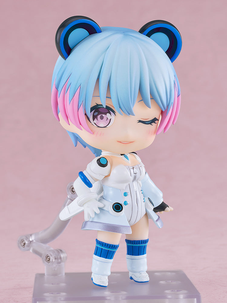 BanG Dream! Nendoroid - Minetsuki Ritsu [Pre-Order Jan 2027]