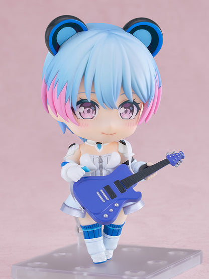 BanG Dream! Nendoroid - Minetsuki Ritsu [Pre-Order Jan 2027]