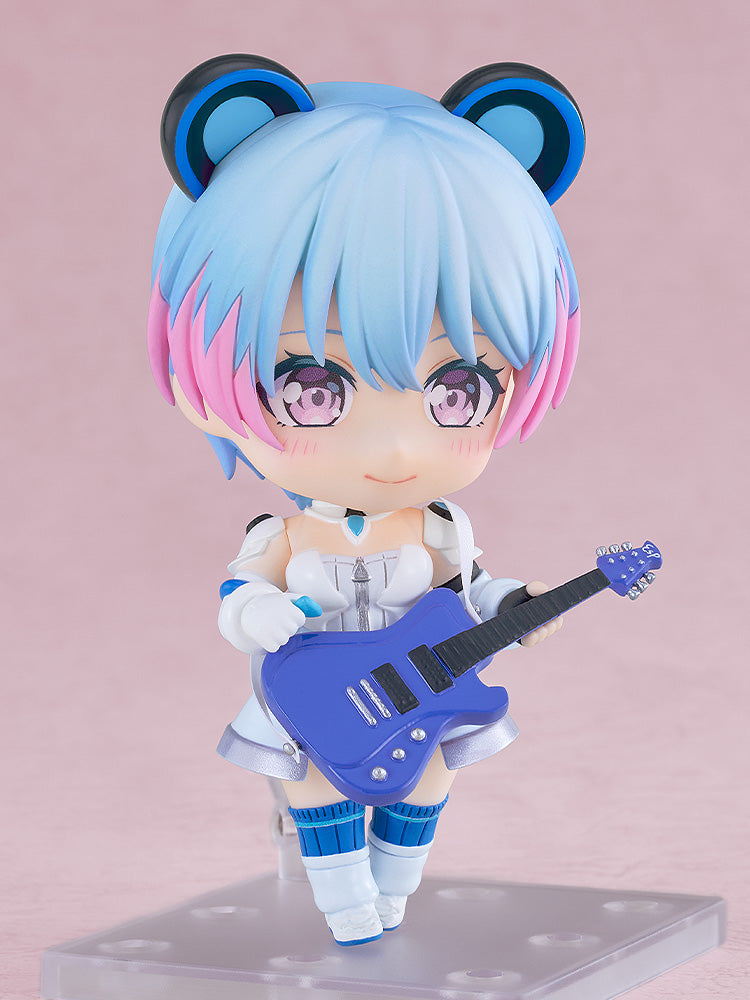 BanG Dream! Nendoroid - Minetsuki Ritsu [Pre-Order Jan 2027]