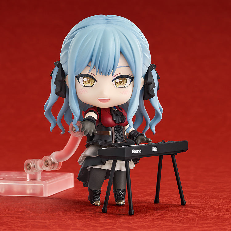BanG Dream! Nendoroid - Oblivionis [Pre-Order Dec 2026]
