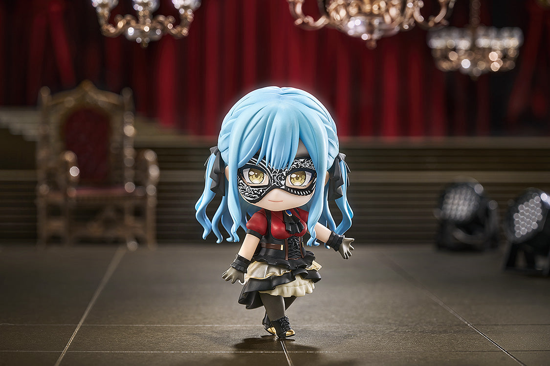 BanG Dream! Nendoroid - Oblivionis [Pre-Order Dec 2026]