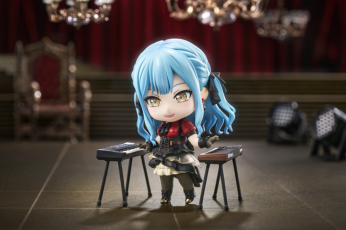 BanG Dream! Nendoroid - Oblivionis [Pre-Order Dec 2026]