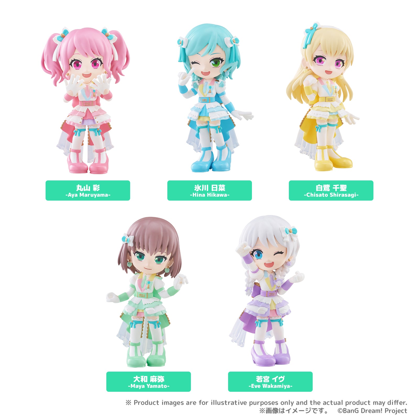 10th anniversary Pastel＊Palettes 大和 麻弥 10thanniversaryPastel＊Palettes大和麻弥(サイン)【EXS】{DZ-BT10
