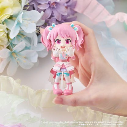 BanG Dream! PalVerse Figures - Pastel Palette Complete Set of 5 Types [Pre-Order Sep 2026]
