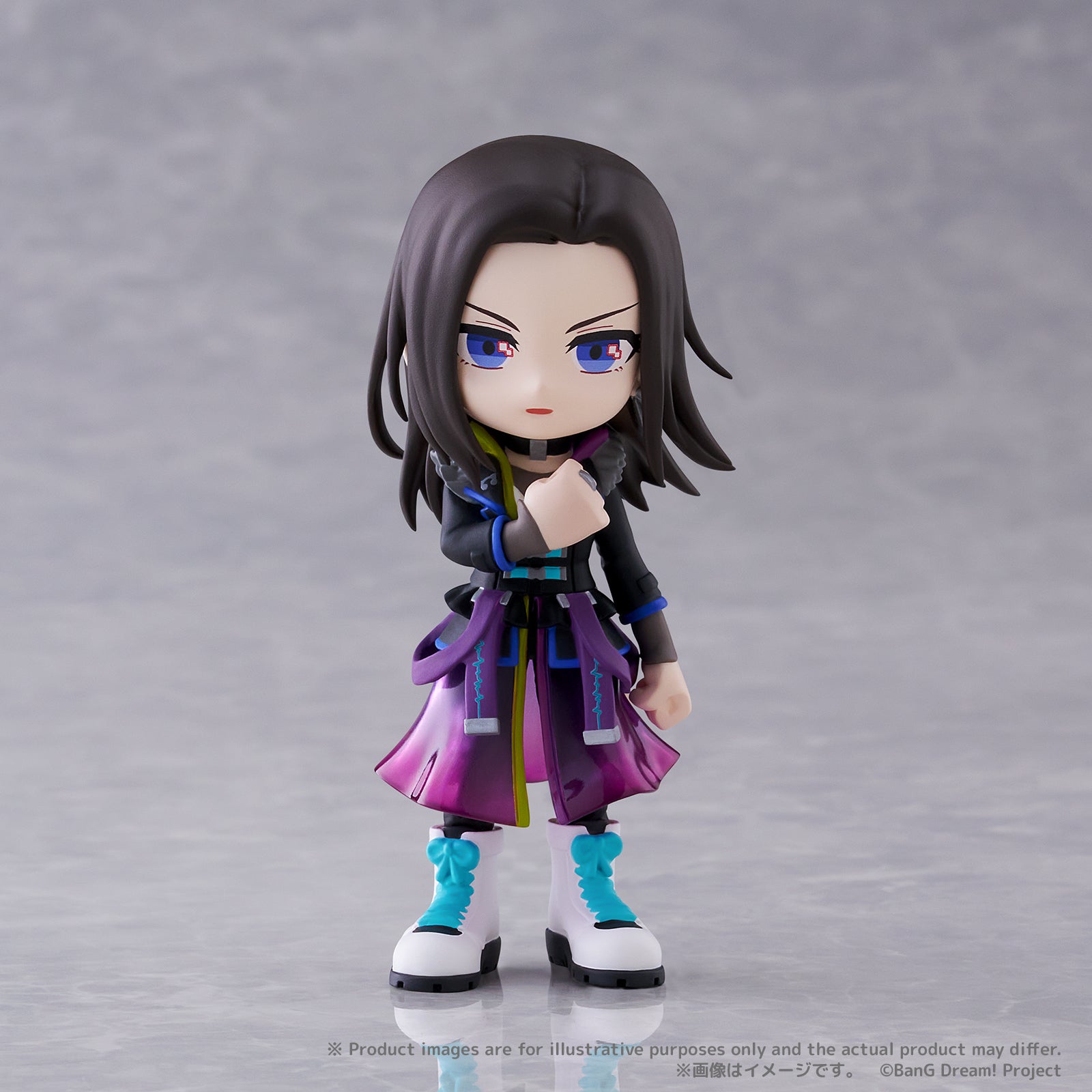 BanG Dream! PalVerse Figures - Raise A Suilen Complete Set of 5 Types [Pre-Order Dec 2026]