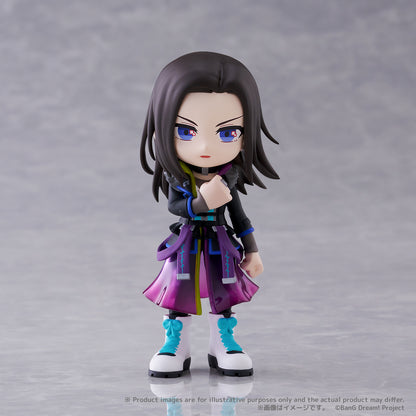 BanG Dream! PalVerse Figures - Raise A Suilen Complete Set of 5 Types [Pre-Order Dec 2026]