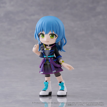 BanG Dream! PalVerse Figures - Raise A Suilen Complete Set of 5 Types [Pre-Order Dec 2026]