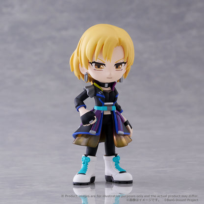 BanG Dream! PalVerse Figures - Raise A Suilen Complete Set of 5 Types [Pre-Order Dec 2026]