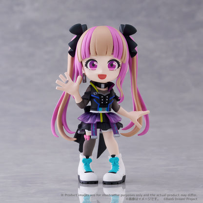 BanG Dream! PalVerse Figures - Raise A Suilen Complete Set of 5 Types [Pre-Order Dec 2026]