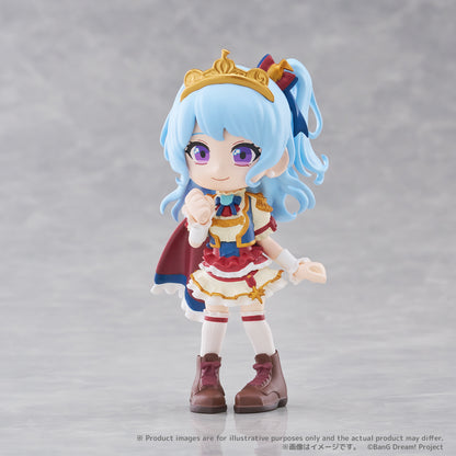 BanG Dream! Palverse - Hello Happy World Ver. Complete Set of 6 Types [Pre-Order Oct 2026]