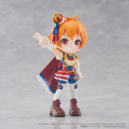 BanG Dream! Palverse - Hello Happy World Ver. Complete Set of 6 Types [Pre-Order Oct 2026]