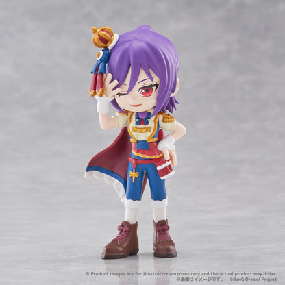 BanG Dream! Palverse - Hello Happy World Ver. Complete Set of 6 Types [Pre-Order Oct 2026]
