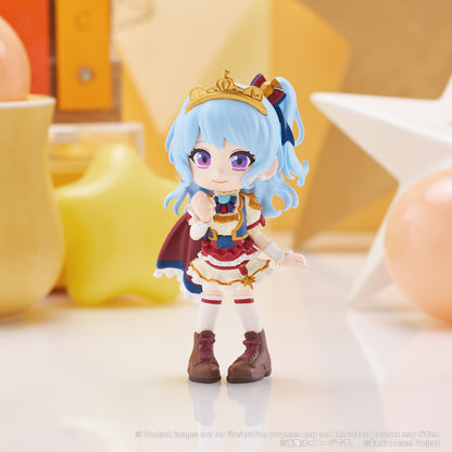 BanG Dream! Palverse - Hello Happy World Ver. Complete Set of 6 Types [Pre-Order Oct 2026]