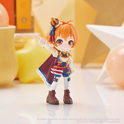 BanG Dream! Palverse - Hello Happy World Ver. Complete Set of 6 Types [Pre-Order Oct 2026]