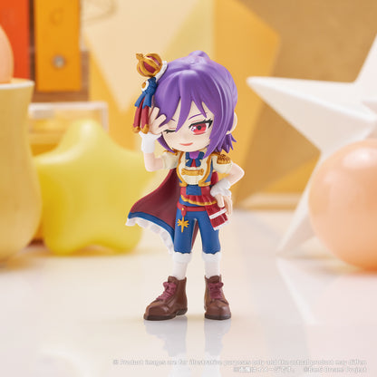 BanG Dream! Palverse - Hello Happy World Ver. Complete Set of 6 Types [Pre-Order Oct 2026]