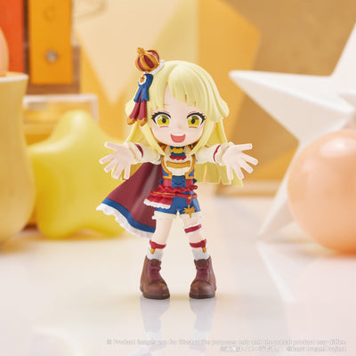 BanG Dream! Palverse - Hello Happy World Ver. Complete Set of 6 Types [Pre-Order Oct 2026]