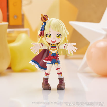 BanG Dream! Palverse - Hello Happy World Ver. Complete Set of 6 Types [Pre-Order Oct 2026]