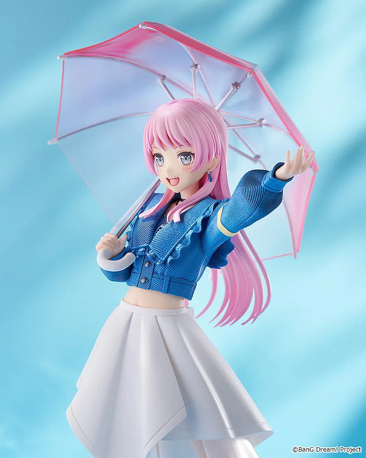 BanG Dream! Pop up Parade - Chihaya Anon L Size [Pre-Order Jun 2026]
