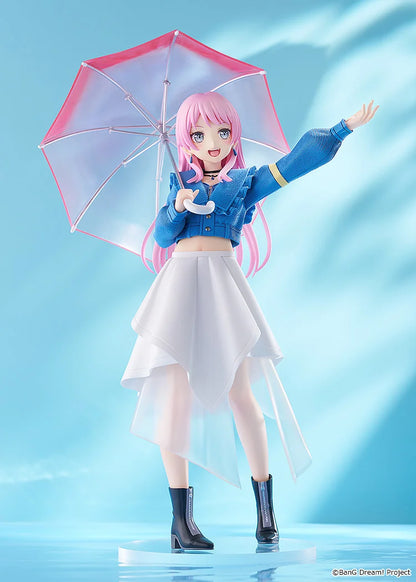BanG Dream! Pop up Parade - Chihaya Anon L Size [Pre-Order Jun 2026]