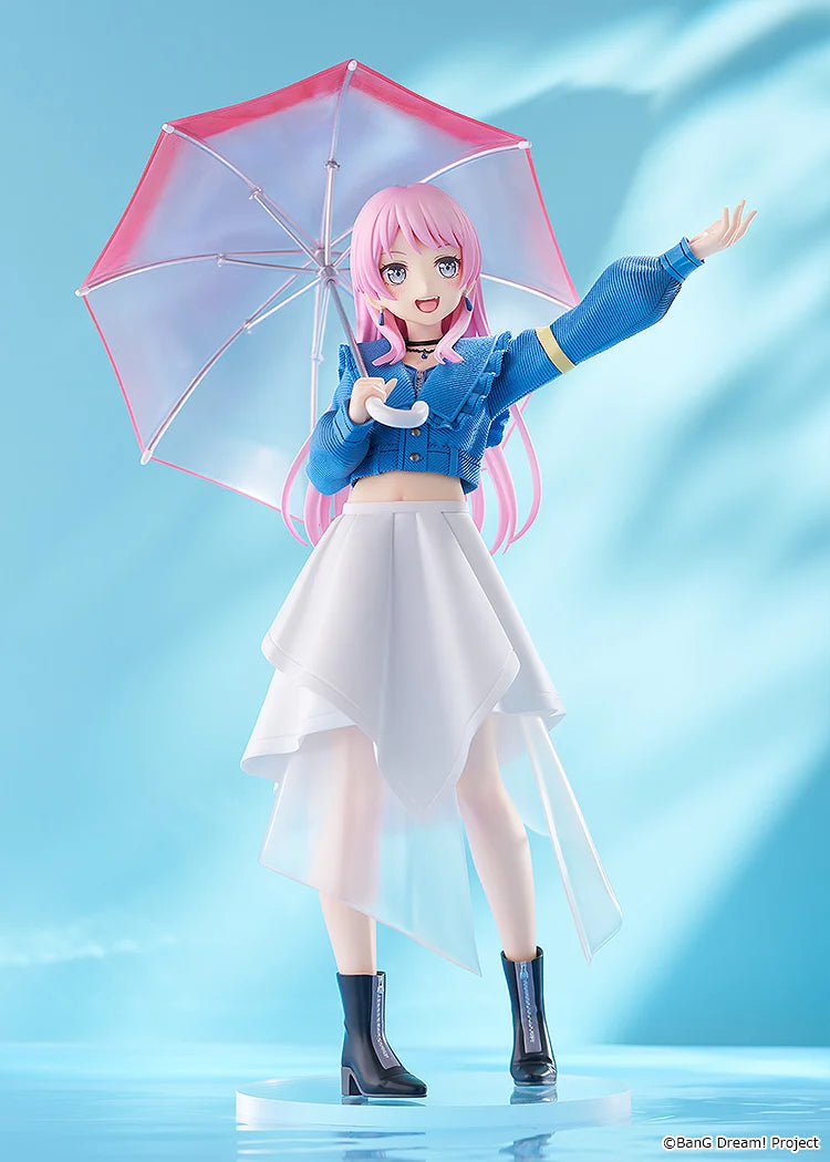 BanG Dream! Pop up Parade - Chihaya Anon L Size [Pre-Order Jun 2026]