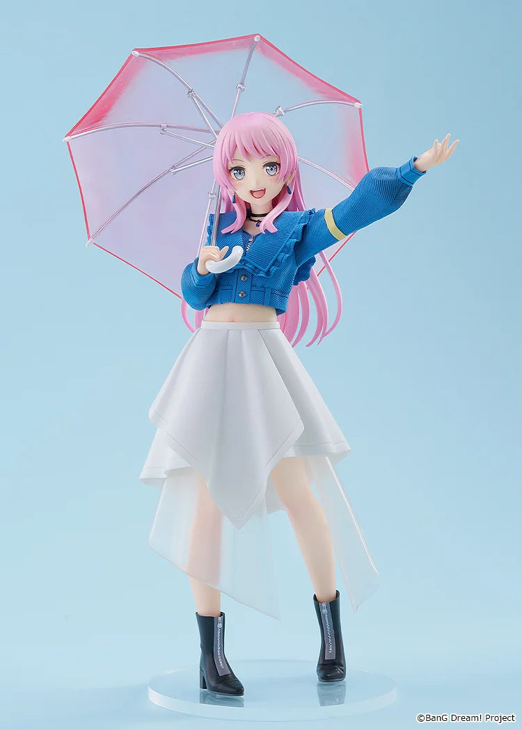 BanG Dream! Pop up Parade - Chihaya Anon L Size [Pre-Order Jun 2026]