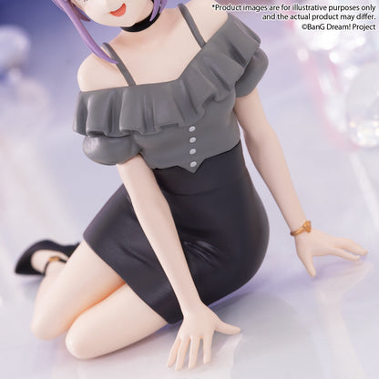 BanG Dream! Premium Figure - Ave Mujica Yutenji Nyamu Casual Clothes Ver. [Pre-Order Aug 2026]