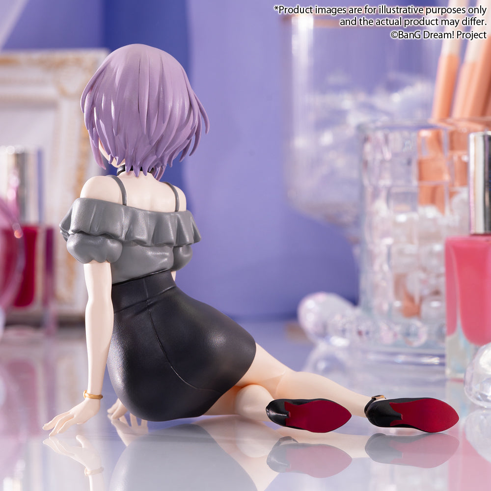 BanG Dream! Premium Figure - Ave Mujica Yutenji Nyamu Casual