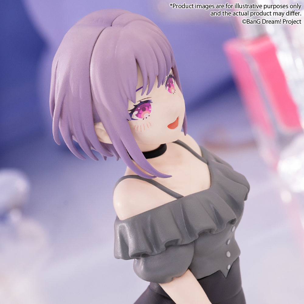 BanG Dream! Premium Figure - Ave Mujica Yutenji Nyamu Casual Clothes Ver. [Pre-Order Aug 2026]