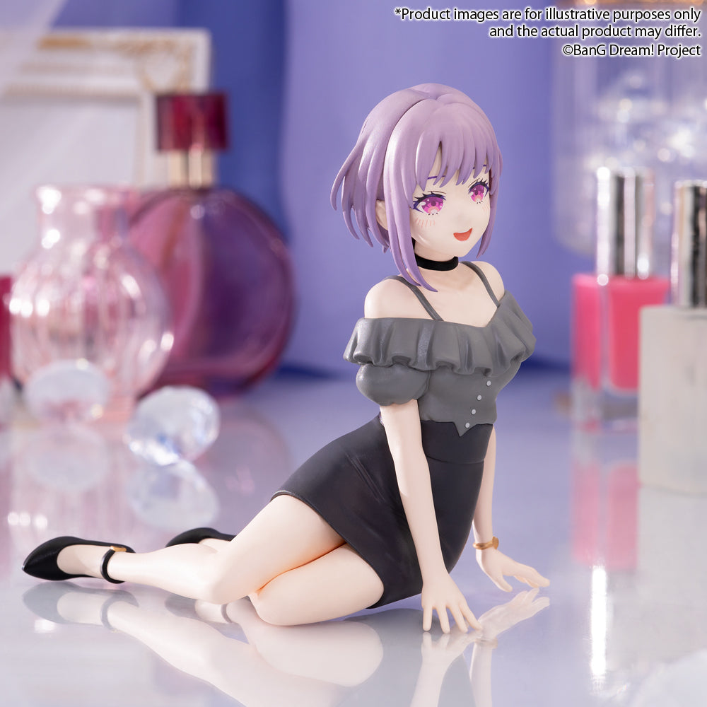 BanG Dream! Premium Figure - Ave Mujica Yutenji Nyamu Casual Clothes Ver. [Pre-Order Aug 2026]
