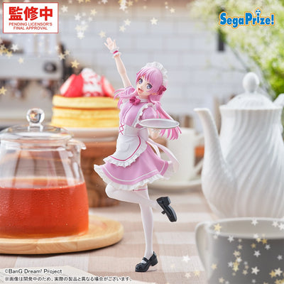 BanG Dream! XStellar Figure - Chihaya Anon Sweet Maid Ver. [Pre-Order Apr 2027]