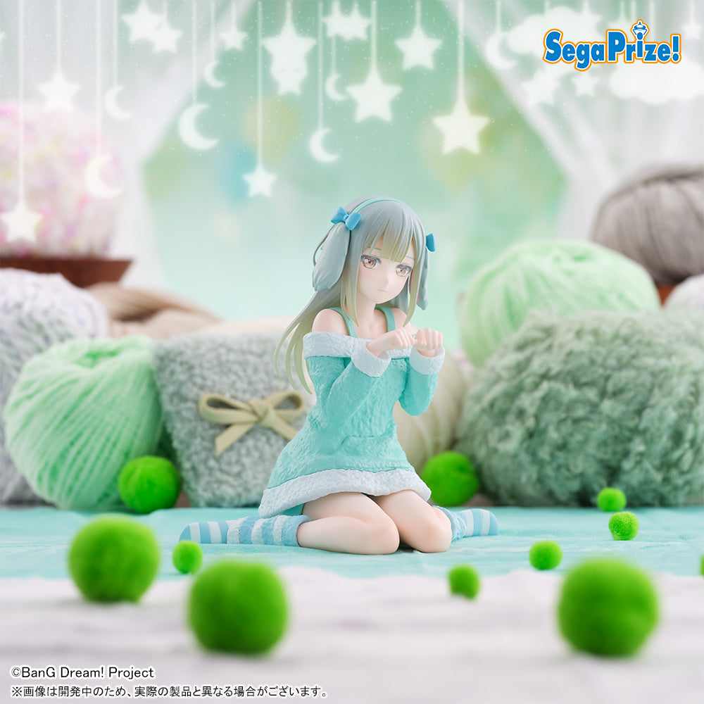 BanG Dream! Yumemirize - Mutsumi Wakaba Pajama Party Ver. [Pre-Order Jan 2027]