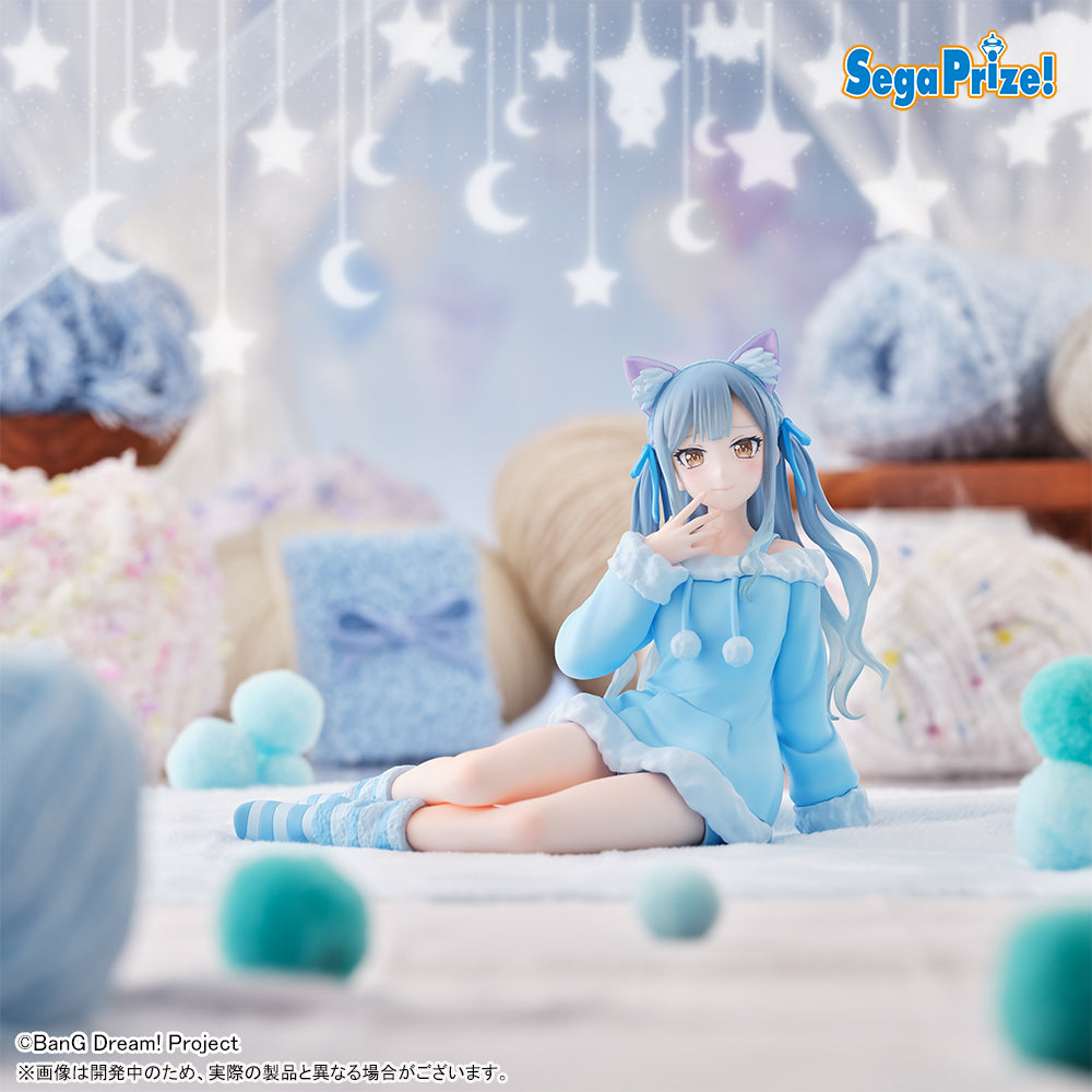 BanG Dream! Yumemirize - Togawa Sakiko Pajama Party Ver. [Pre-Order Jan 2027]