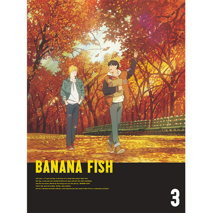 Banana Fish